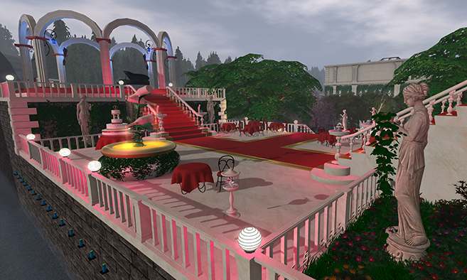 SLDomina Little Dream