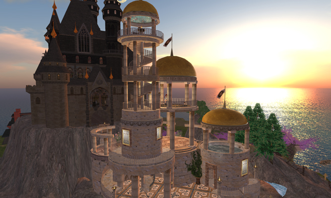 Southern Heart - Moment Rubati