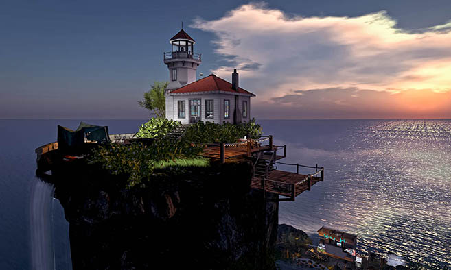 Kilikobo Shores and Beach