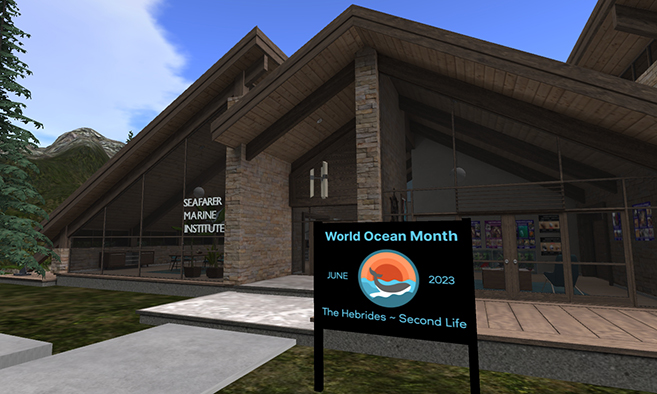 Seafarer Marine Institute