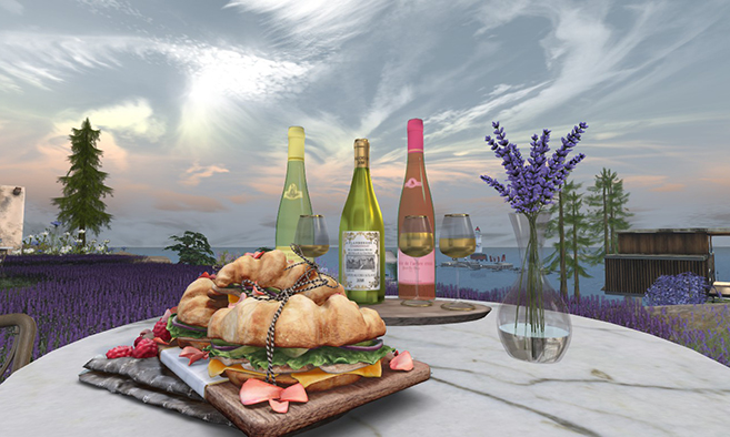 Maison De La Chouette