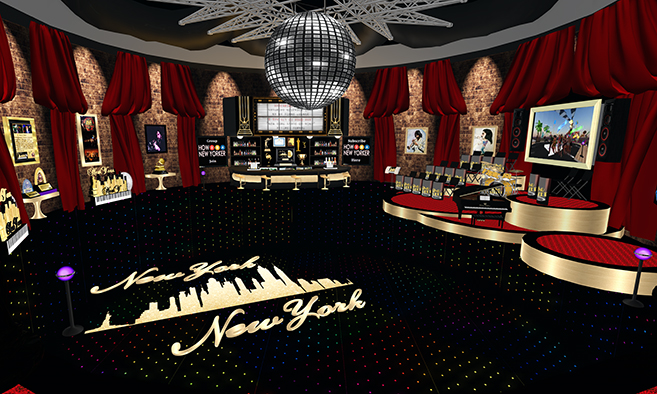 Big Apple Entertainment Group