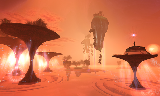 Perfect Paradise Community