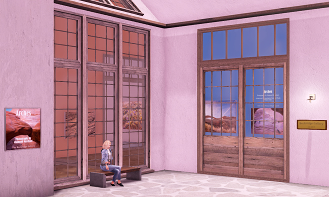 The Beckridge Gallery