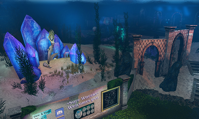 Safe Waters Foundation