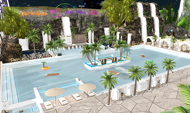 Premonition Xclusive Resort