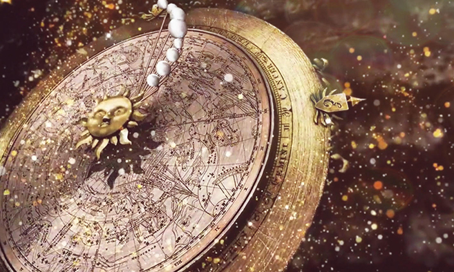 THE INTERACTIVE EP EXPERIENCE BY SEMINA