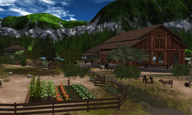 Watermelon Sugar Country Club