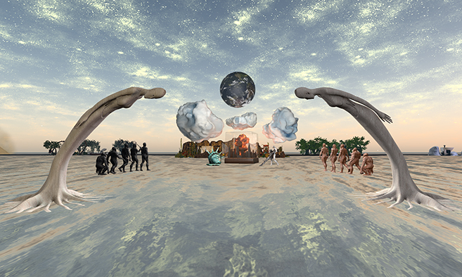 Another Song of Freedom