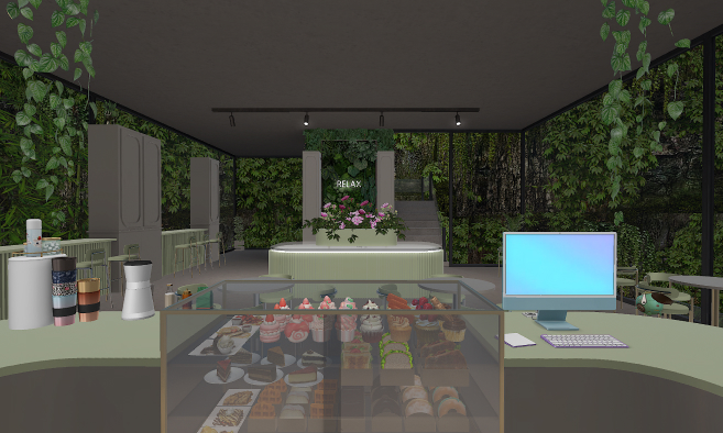 Vertica by Lotus & Chrome Collective