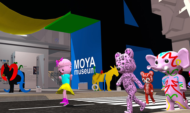 Moya Museum