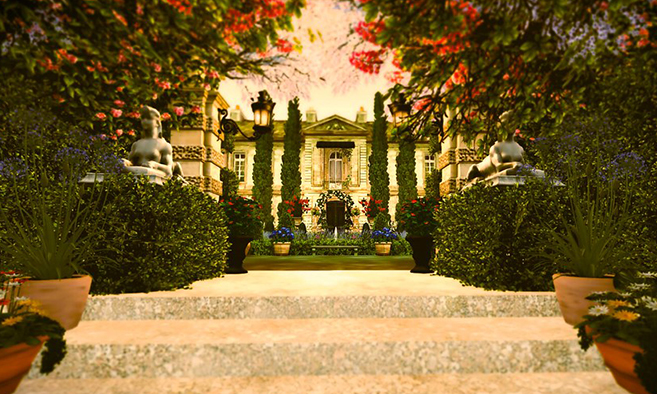 Principality of Monaco