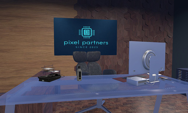 Pixel Partners
