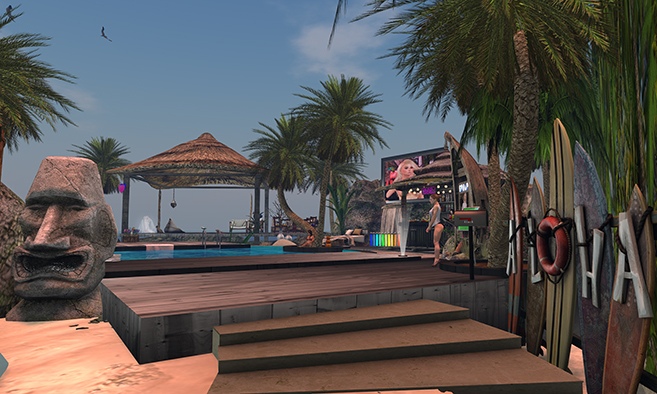 Girl Nation (women only)