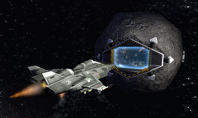 Ministry of Trance 2