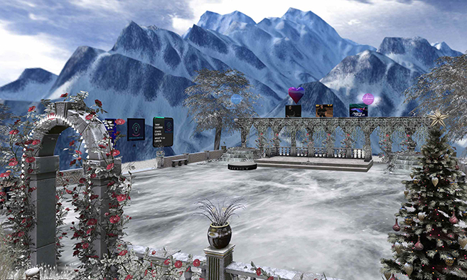 Nevermore at Morningside