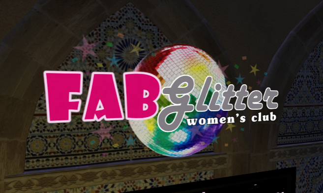 FABGlitter Women's Club