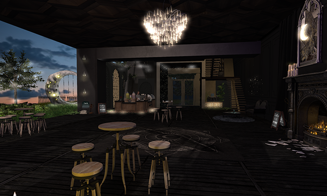 Aubrys Coffee House & Restaurant Cafe